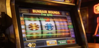 Слоты с бонусными раундами и фриспинами: как работают выплаты