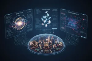 Как игровые платформы обеспечивают безопасность казино: шифрование, токенизация и антифрод-модули